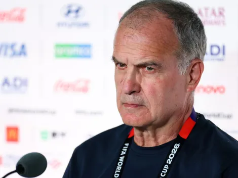 Uruguai pressiona Bielsa antes da decisão contra a Espanha