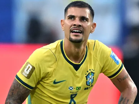 R$ 377 milhões: Newcastle recusa oferta do Arsenal por Guimarães