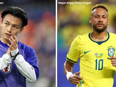 Japoneses acreditam que podem vencer o Brasil na Copa