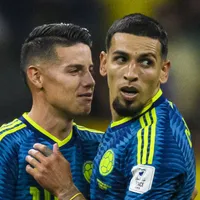 Daniel Muñoz entra na mira do Flamengo