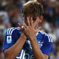 Como se acerta com Real Madrid e compra Nico Paz