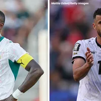 Senegal e Iraque buscam reação na Copa com estilos diferentes