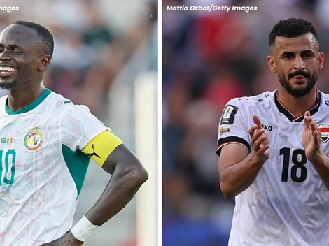 Senegal e Iraque buscam reação na Copa com estilos diferentes
