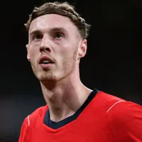 Cole Palmer admite frustração após corte da Inglaterra