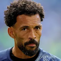 Vozinha, goleiro de Cabo Verde, vira alvo do Athletic