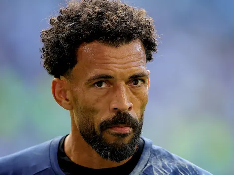Vozinha, goleiro de Cabo Verde, vira alvo do Athletic