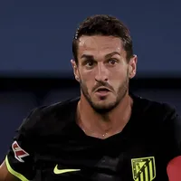 Koke pode reforçar o Atlanta United