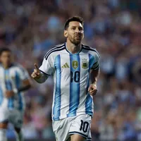 Jordânia x Argentina palpite – Copa do Mundo – 27/06/26