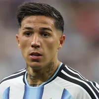 Real Madrid pretende vender dois nomes para ter Enzo