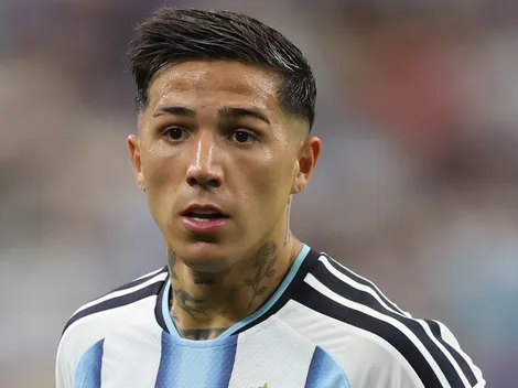 Real Madrid pretende vender dois nomes para ter Enzo