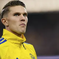 Gyökeres alerta Brasil sobre intensidade e qualidades do Japão