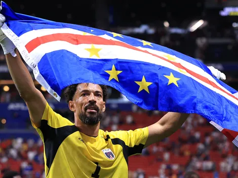 Cabo Verde x Arábia Saudita: vitória vale a classificação