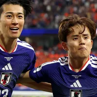 Japão pode ter Takefusa Kubo contra o Brasil