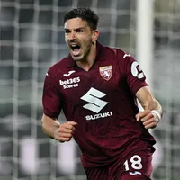 Giovanni Simeone fica no Torino após interesse do River Plate