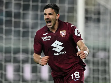 Giovanni Simeone fica no Torino após interesse do River Plate