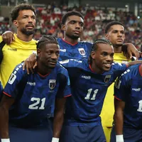 Cabo Verde se classifica na Copa do Mundo