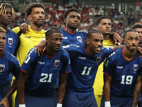 Cabo Verde se classifica na Copa do Mundo
