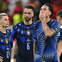 Espanha vence o Uruguai e elimina a Celeste da Copa