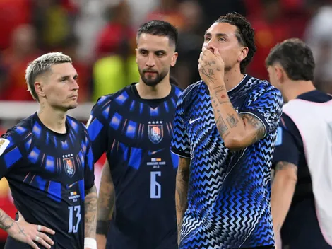 Espanha vence o Uruguai e elimina a Celeste da Copa