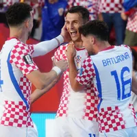 Croácia x Gana palpite – Copa do Mundo – 27/06/26