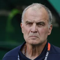 Bielsa desabafa após eliminação do Uruguai
