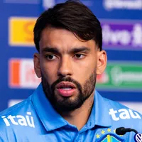 Flamengo não venderá Lucas Paquetá à Inter