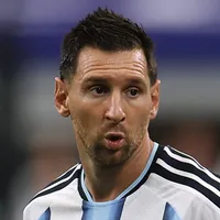 Chaveamento da Argentina na Copa do Mundo