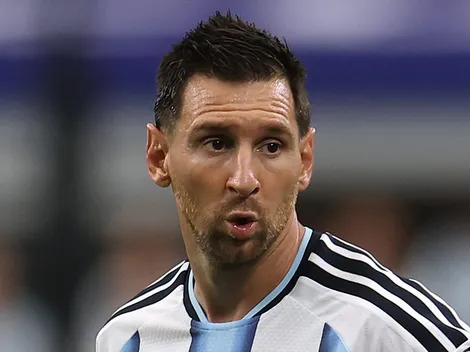 Chaveamento da Argentina na Copa do Mundo