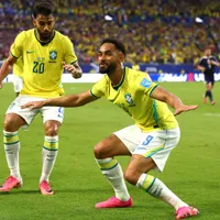 Ancelotti deve repetir escalação do Brasil contra o Japão