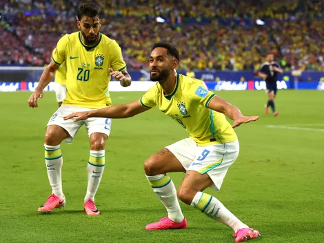 Ancelotti deve repetir escalação do Brasil contra o Japão