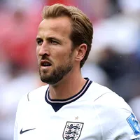 Harry Kane marcou três gols no Panamá em 2018