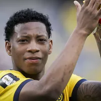 West Ham volta a se interessar por Gonzalo Plata