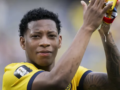 West Ham volta a se interessar por Gonzalo Plata