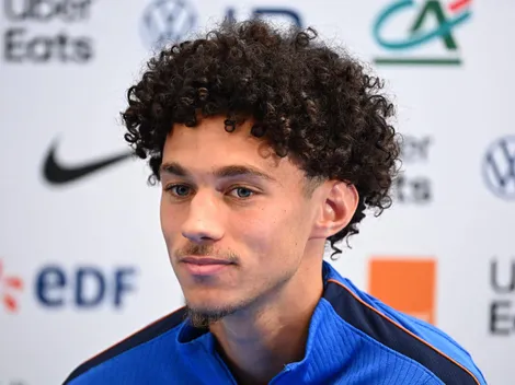 PSG espera saída de Lee para anunciar Akliouche