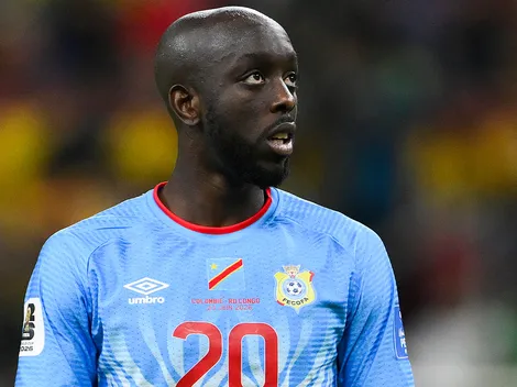 RD Congo precisa vencer o Uzbequistão