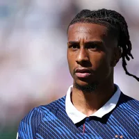 Real Madrid não desiste de Olise