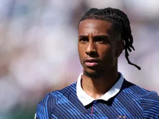 Real Madrid não desiste de Olise