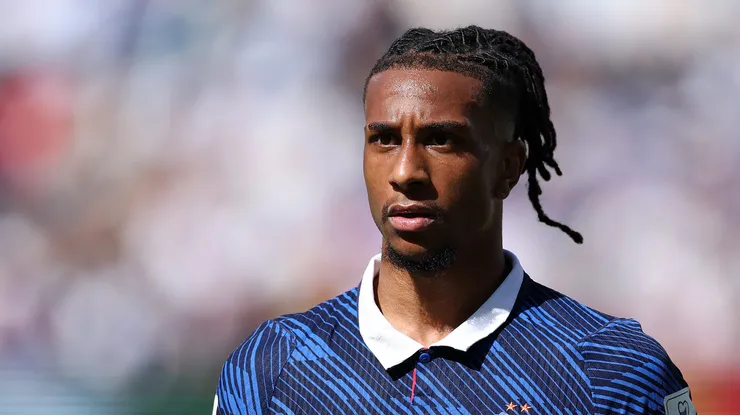 Real Madrid prepara nova oferta ao Bayern de Munique por Olise. Foto: Dan Mullan/Getty Images