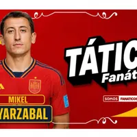 Tática Fanática