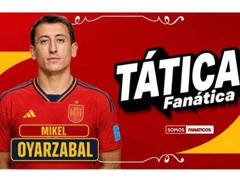 Tática Fanática