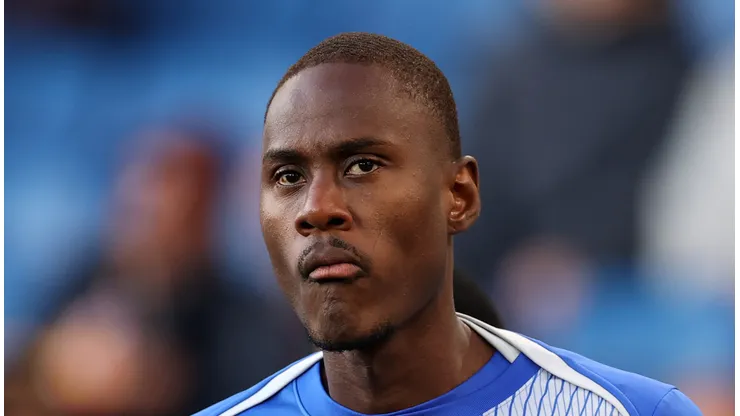Chelsea quer mais de R$ 147 milhões do Como 1907 por Chalobah (Photo by Warren Little/Getty Images)