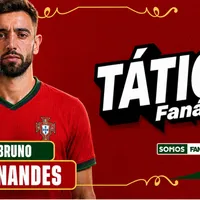 Tática Fanática