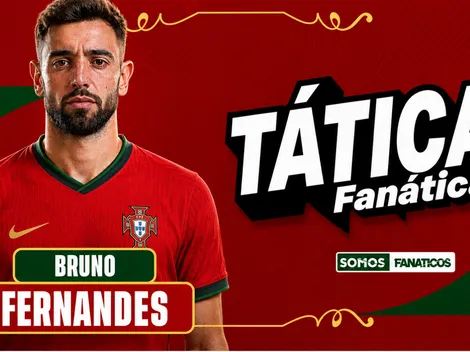 Tática Fanática