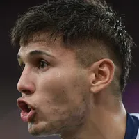 Bahia recusa oferta do Besiktas por Ramos Mingo