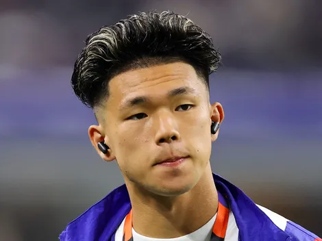 Shiogai minimiza enfrentar Neymar em Brasil x Japão