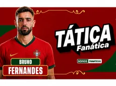 Tática Fanática