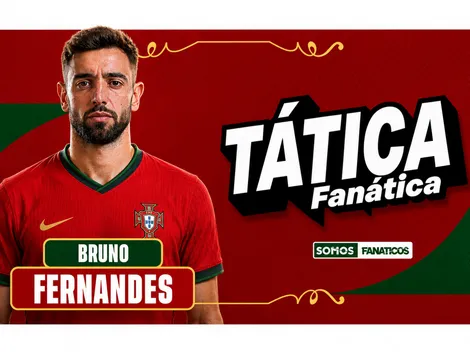 Tática Fanática