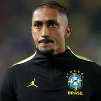 Raphinha pode reforçar o Brasil nas oitavas da Copa