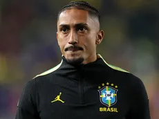 Raphinha pode reforçar o Brasil nas oitavas da Copa