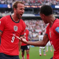 Inglaterra vence Panamá e garante liderança do grupo L